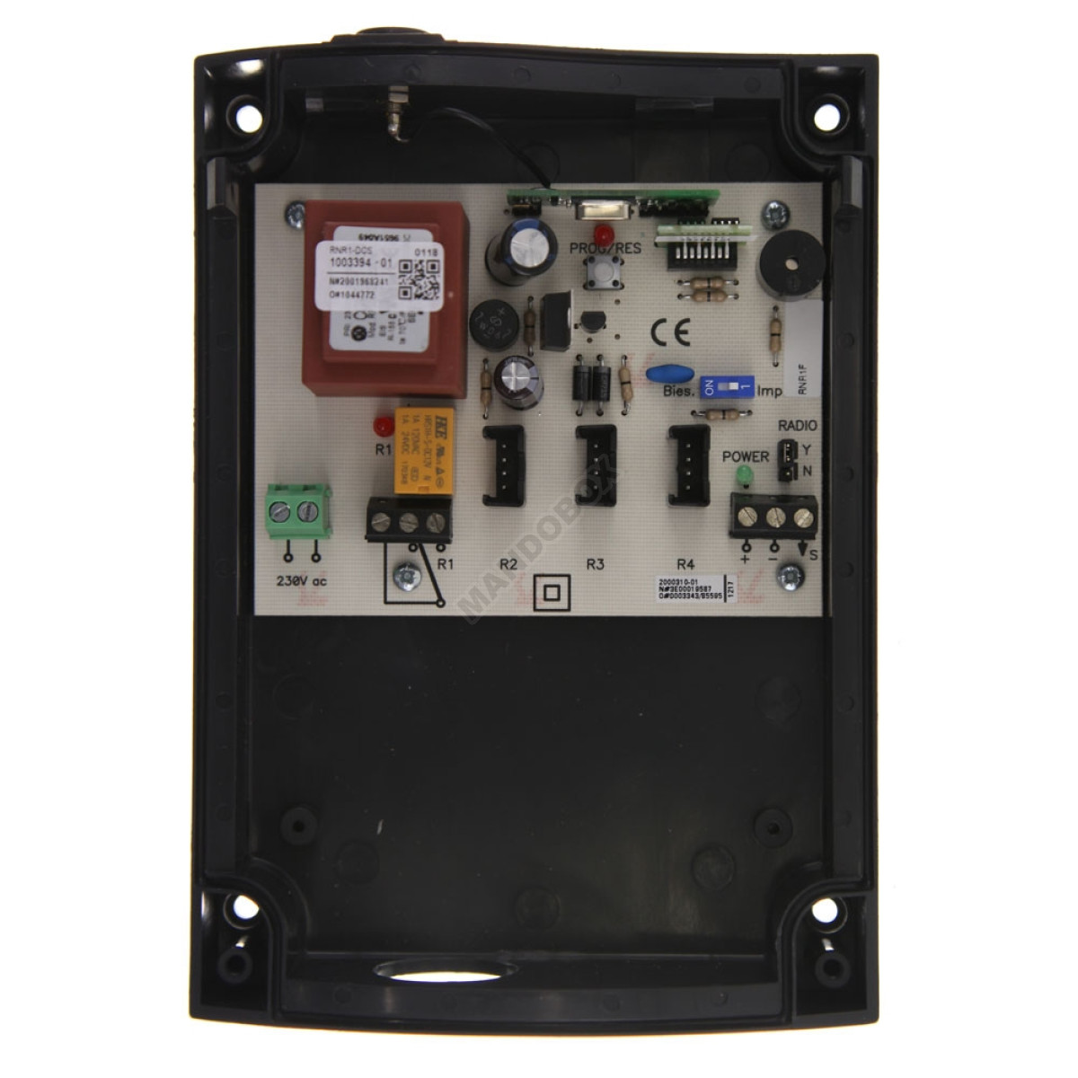 Receptor ROPER RNR1-DCS - Imagen 3