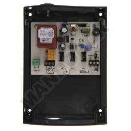 Receptor ROPER RNR1-DCS
