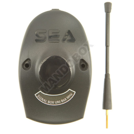 Récepteur SEA SIGNAL BOX UNI 868 – Image 4