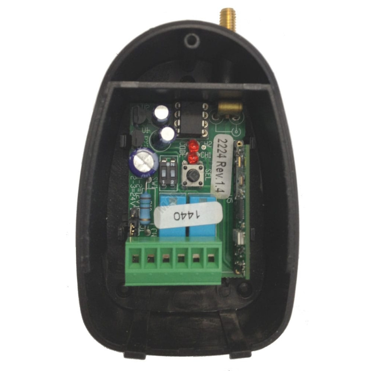 Receptor SEAV RES 2224