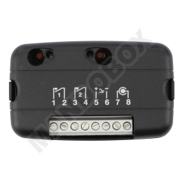 Récepteur TELCOMA EDGE RB2