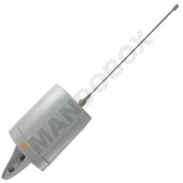 Empfänger V2 Wally1 433,92 Mhz