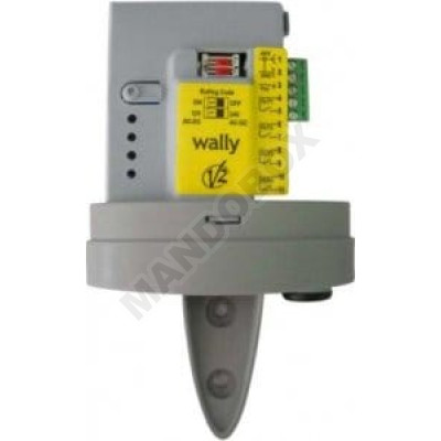 Receptor V2 Wally1 868,30 Mhz - Imagen 7