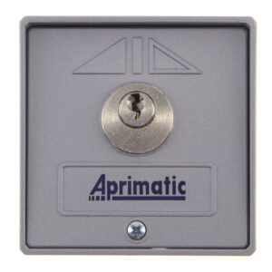 Selecteur de clé de llave APRIMATIC PM12