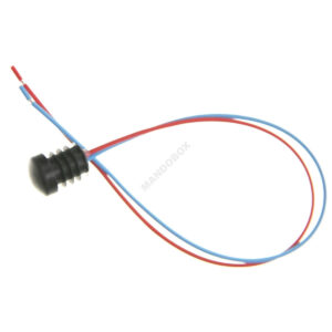 Senseur final de carrera PUJOL Marathon REED 310mm
