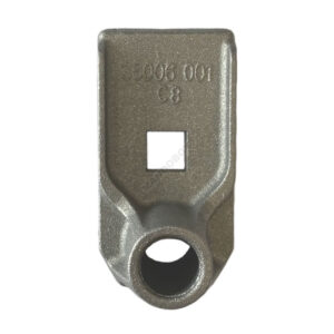 Soporte para rueda NOVOFERM 36006 001