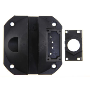 Tapa trasera GIBIDI 391 A90653P