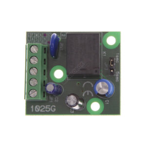 Card BFT ME BT 1025G