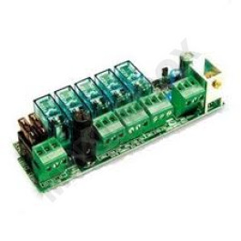 Tarjeta CAME LB90
