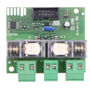 Tarjeta Modulo de Luz V2 LUX 2+