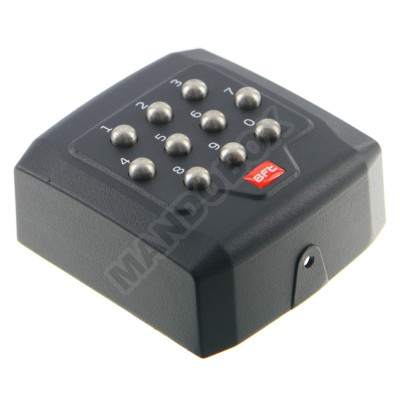 Clavier à code BFT Q.BO PAD – Image 8