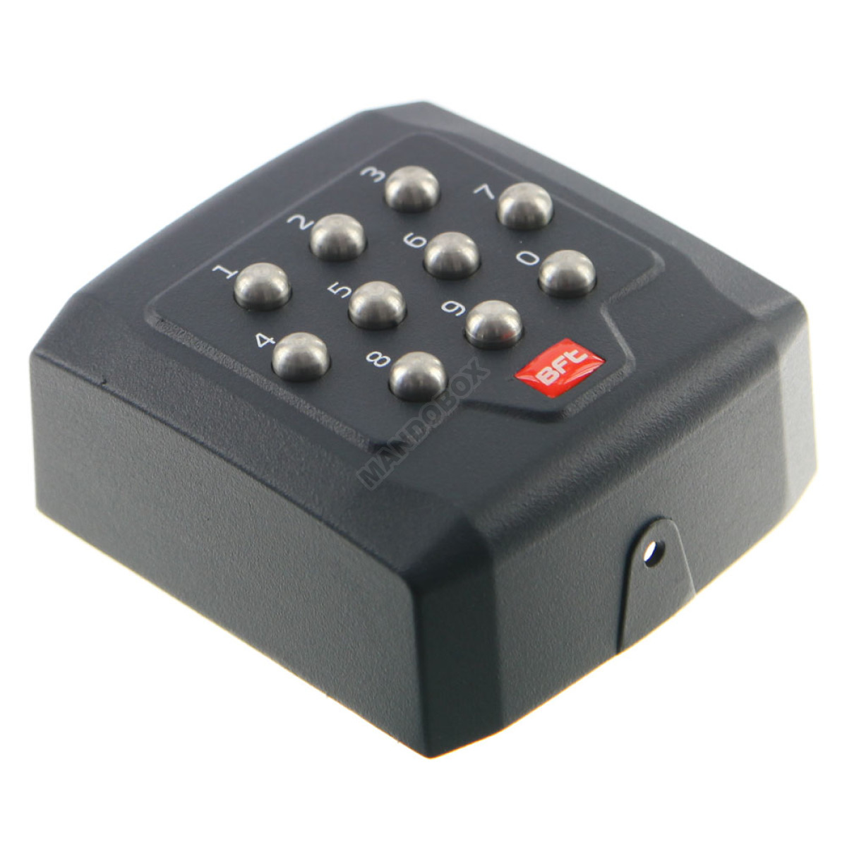 Clavier à code BFT Q.BO PAD – Image 6