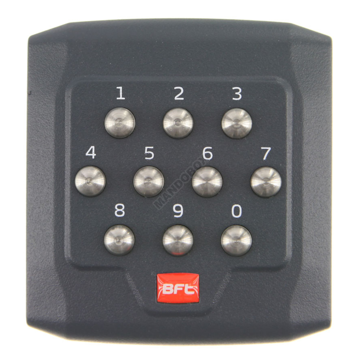 Clavier à code BFT Q.BO PAD – Image 3