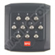 Clavier à code BFT Q.BO PAD – Image 5