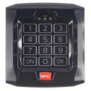 Teclado numérico BFT Q.BO TOUCH