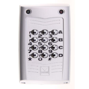 Funk-Codetaster CARDIN SSB T9K4