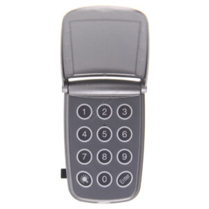 Mando de garaje MARANTEC Command 231-868