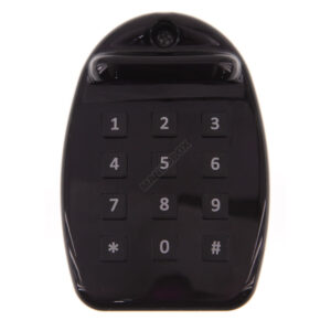 Teclado numérico SEAV TRS 2268