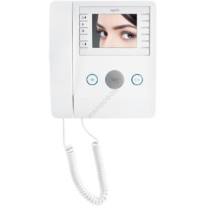 Vidéophone BPT AGATA