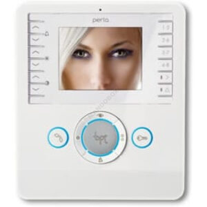 Vidéophone BPT PERLA