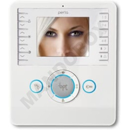Vidéophone BPT PERLA